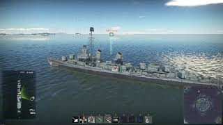WT Naval Forces: First-stage ammo penalty
TL;DR in 1.89 Gaijin added a new mechanic that heavily kills your reload speed if you run out of first-stage ammo, which is extremely problematic when you consider some ships only have a few salvos before they hit this penalty. WT Naval Forces: First-stage ammo penalty