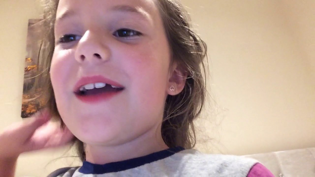 Willow and stitch YouTube