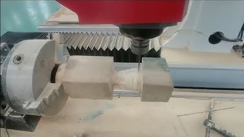 Woodworking furniture carving 1325 4x8 Carousel ATC CNC Router machine with Rotary Device 4 AXIS