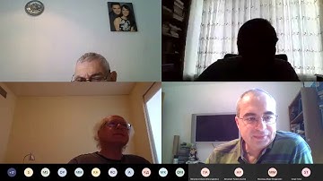 Seminar on Analysis, Differential Equations and Mathematical Physics - Vladimir Rabinovich