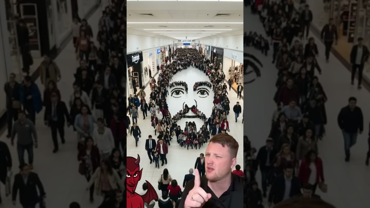 Иисус — Господь 🙏