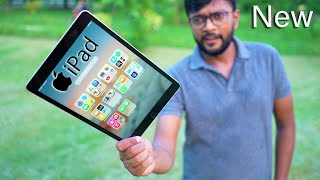 New iPad 9 Generation 2021 - Watch Before Buying Android Tab ! screenshot 3