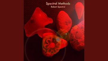 Spectral Methods