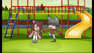Btch (Meme) Gacha Life / Mrs. Gacha Medine
