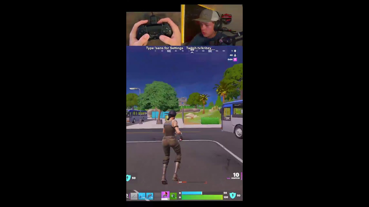 LIVE 🔴 Solo RELOAD Update Dominating The UNEMPLOYED Lobbies!