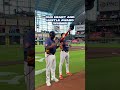 JP3 is the Heart & Hustle of H-Town! #MLB #HoustonAstros #JeremyPeña #Baseball #Houston #Sports