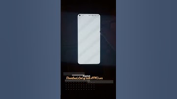 How to use Genshin Impact Live Wallpaper and Fingerprint Animation in any OnePlus Device Oxygen OS😍