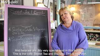 #MyTupelo- The Market Place at Sweet Tea and Biscuits