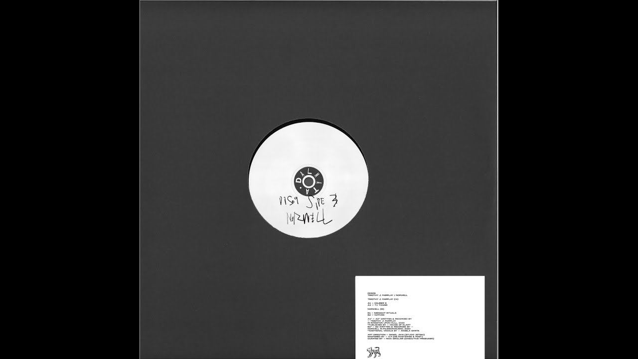 Watch Norwell -- Natives on YouTube Watch Norwell -- Natives on YouTube