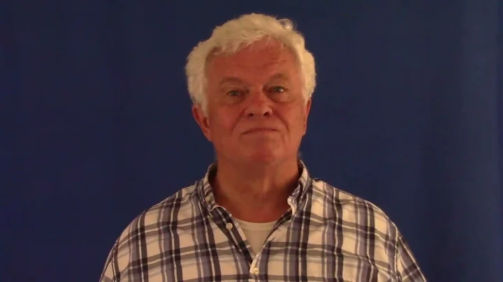 GPH Veteran Monologue   Randall Barnett