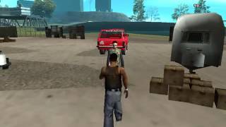 Gta Samp EDRP
