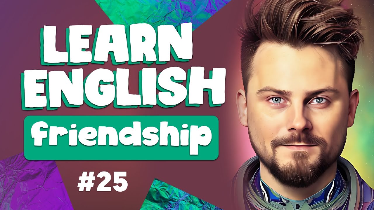 O inglês de Friends - English Podcast #78 - English Experts