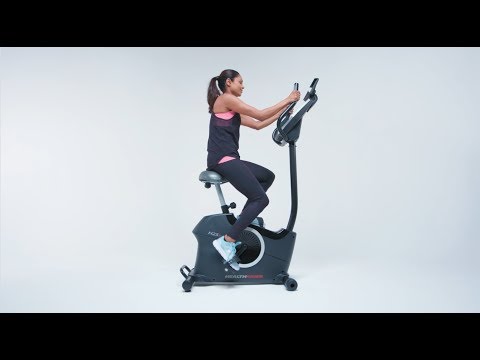 How to Choose an Exercise Bike