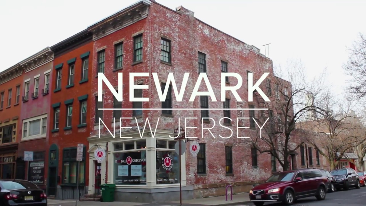 Newark , NJ