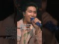 7 stars in their own galaxy | BTS: Yet To Come