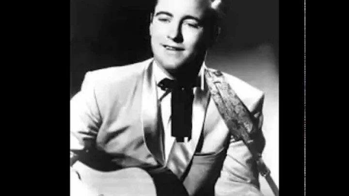 Tall Oak Tree  -  Dorsey Burnette