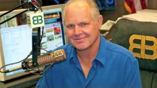 Rush Limbaugh on Net Neutrality