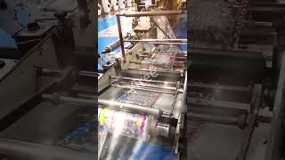 Bopp Printing Film Production