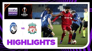 Atalanta 0-1 Liverpool (agg. 3-1) | Europa League 23/24 Match Highlights screenshot 2