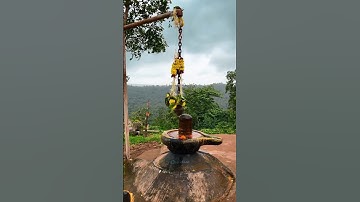 तीन लोक नौ खंड के राजा🙏🚩 #mahadevstatus #mahadev #devotionalsong #mahakal #shivtandav