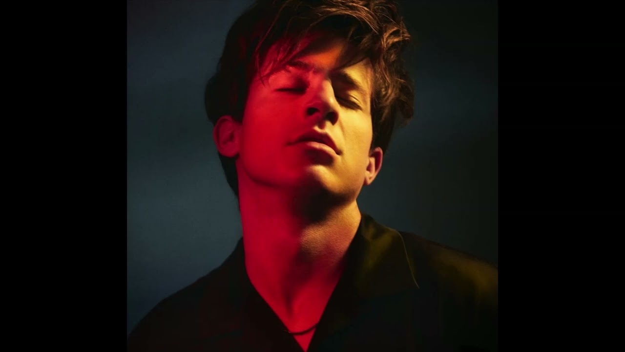[FREE] Charlie Puth Type Beat 2025 | Pop Guitar Type Beat