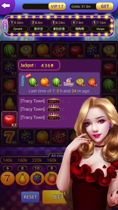 Slot Mania