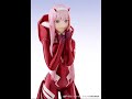 Darling Zero Two Photoshoot 69