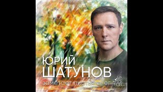 Юрий Шатунов - Заметает Листья 2023 В Стиле Лм