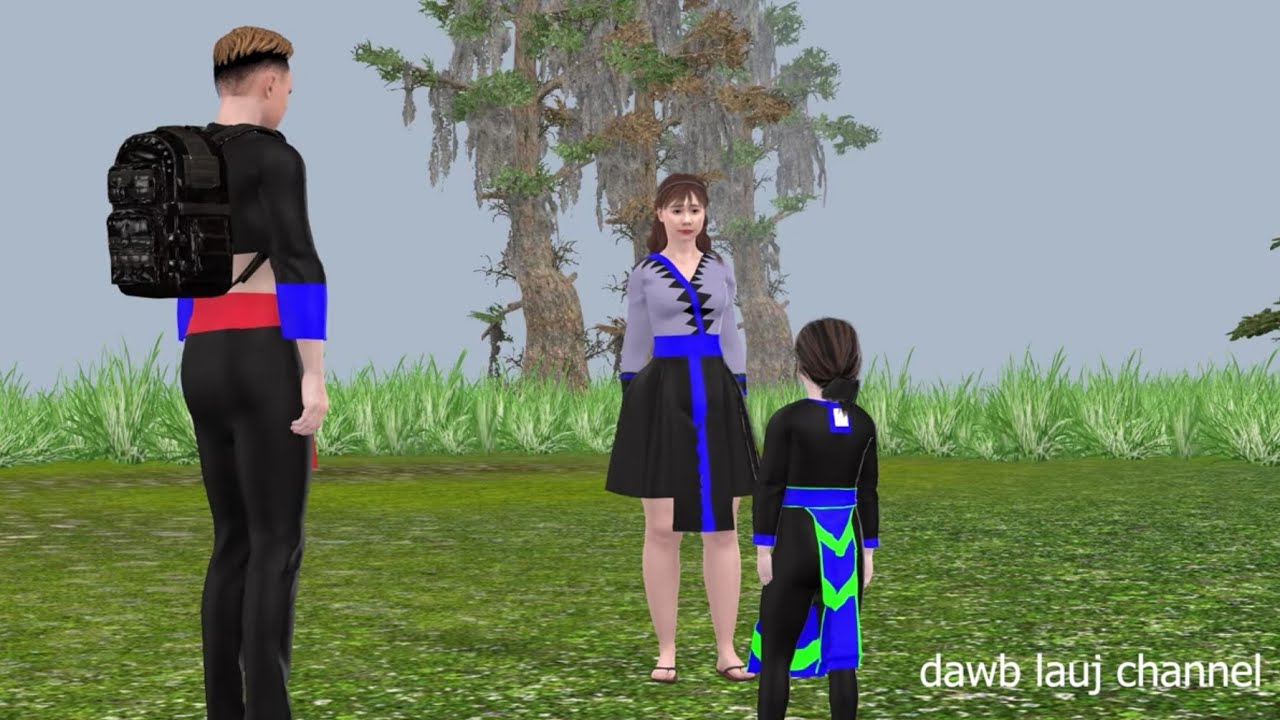 Lub neej ntsuag daim 110