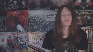 Metal Origins Pt2 - "Fuzz and Feeback in the early 60s" - Rock Tales #2