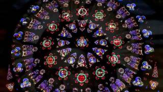 Miniatura de vídeo de "Olivier Messiaen,  Louange à l'Éternité de Jésus, Basilique Saint-Denis"