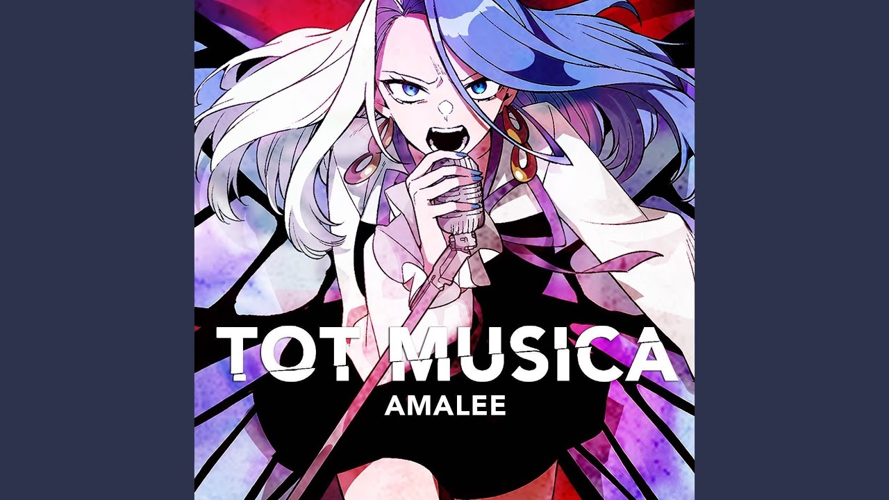 Tot Musica (From "One Piece Film Red") YouTube Music