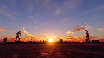 SAINTS ROW | Walkthrough Gameplay Part 8 - Ending!