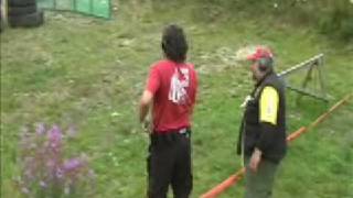 Czech Superleague IPSC 2008