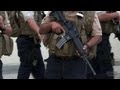 US Embassy Security in Afghanistan