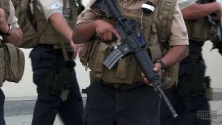 Defending the US Embassy in Afghanistan | Secrets of Diplomatic Security