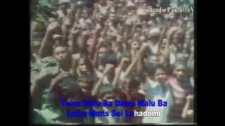 Dame  Malu  Ba,a : Vocal : Quito Sousa