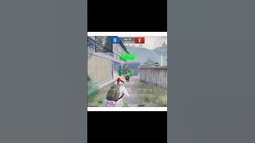 bgmi 1v1 challenge accepted 🔥#bgmi #tdm #pubgmobile