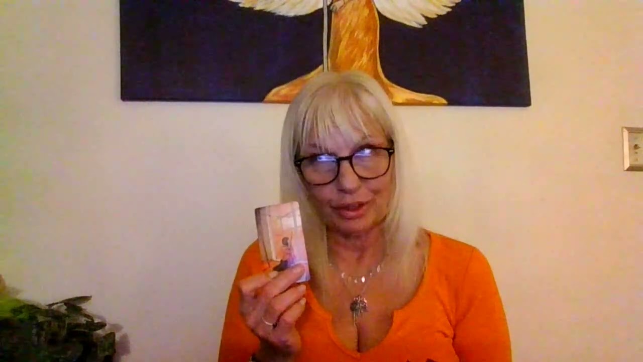 Scorpio You knew the whole thing was a lie! This can't be hidden anymore!