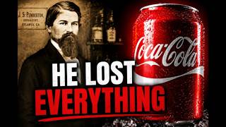 He Created Coca-Cola... Then Lost Everything screenshot 5