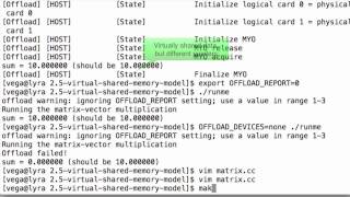 Episode 3.6 - Shared Virtual Memory