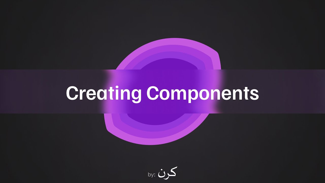 Figma Mastery: Building COMPLEX UI Components MADE EASY - Urdu/Hindi | اردو / हिंदी
