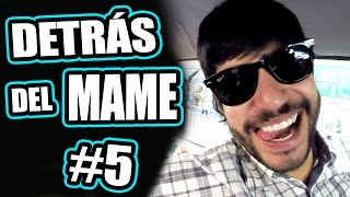 Thumbnail image for Detrás del Show del MAME 5 ★ Alex Tienda