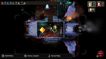 Dungeon of the Endless XBOXONE