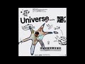 laxcity - universe