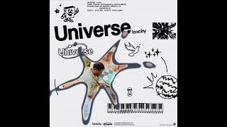 laxcity - universe
