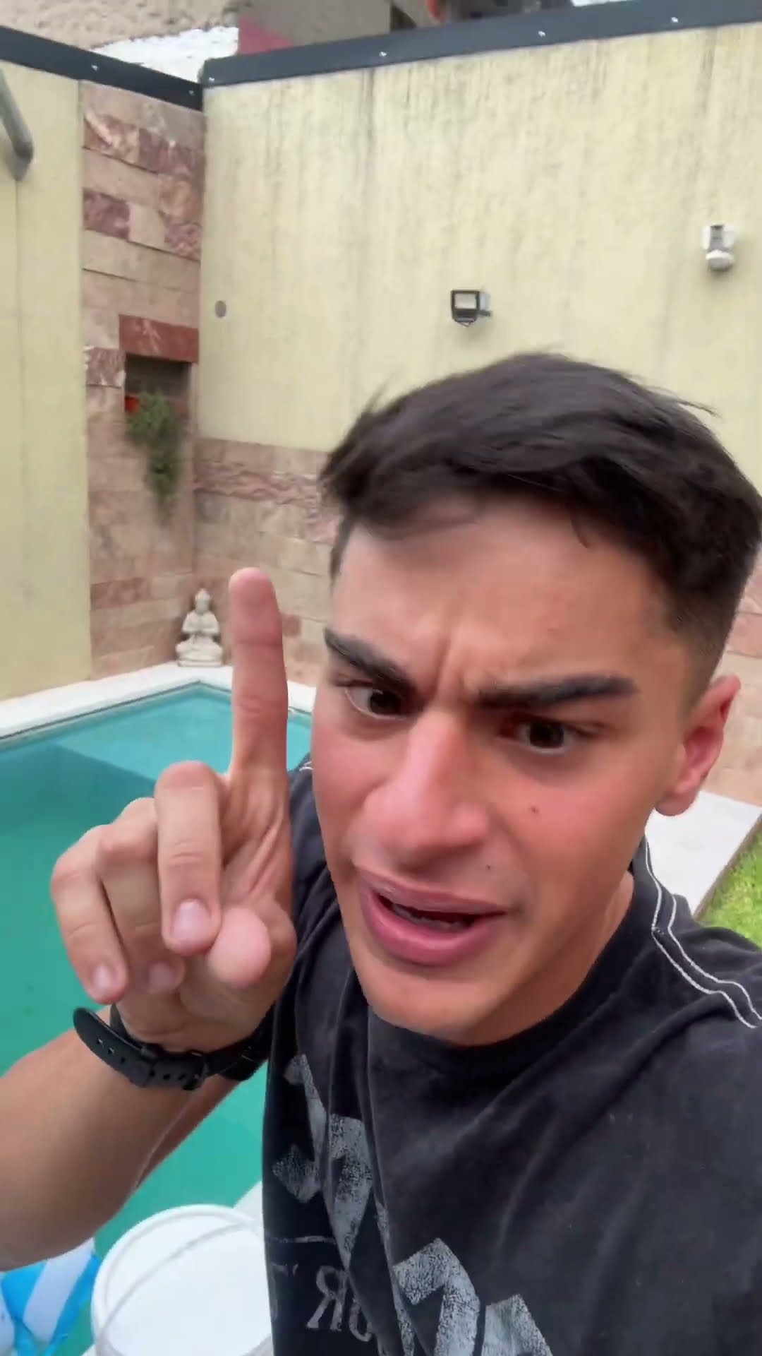 PAPÁ NOEL LLEGÓ ADELANTADO??