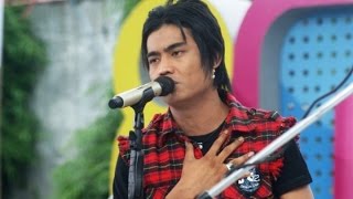 Download Lagu CHARLY Kembalilah Ke ST12 (Lagu Untuk Charly SETIA BAND) MP3