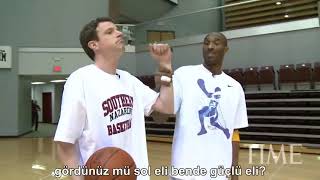 Kobe Bryanttan Bedava Basketbol Dersi