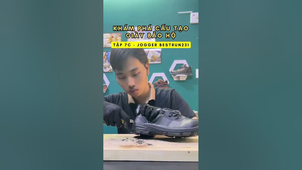 TẬP 7C | CÔNG CUỘC PHÁ GIÀY CHO ANH EM CHIÊM NGƯỠNG LẠI TIẾP TỤC - YouTube